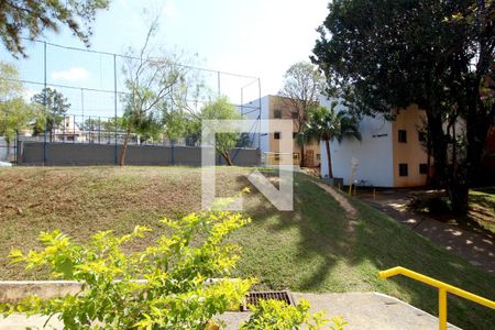 Vista do Quarto 1 de apartamento para alugar com 2 quartos, 52m² em Vila Esperanca, Sorocaba