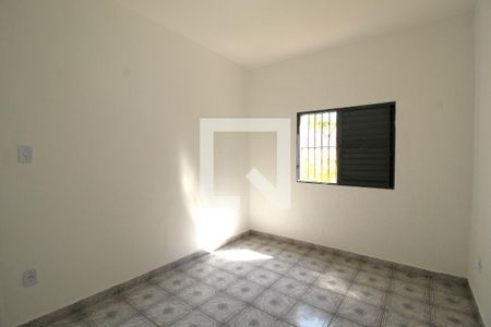 Quarto 1 de apartamento para alugar com 2 quartos, 52m² em Vila Esperanca, Sorocaba