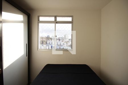 Quarto Suíte de apartamento para alugar com 3 quartos, 70m² em Jardim Alvorada, Belo Horizonte