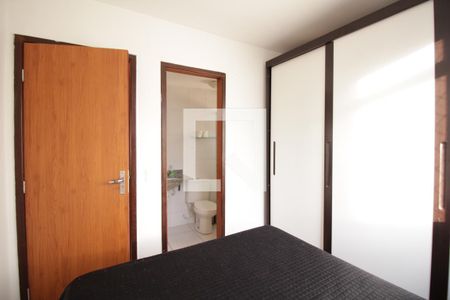 Quarto Suíte de apartamento para alugar com 3 quartos, 70m² em Jardim Alvorada, Belo Horizonte