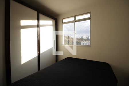 Quarto Suíte de apartamento para alugar com 3 quartos, 70m² em Jardim Alvorada, Belo Horizonte