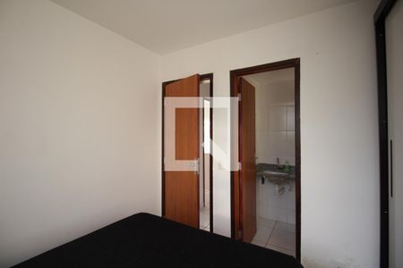 Quarto Suíte de apartamento para alugar com 3 quartos, 70m² em Jardim Alvorada, Belo Horizonte