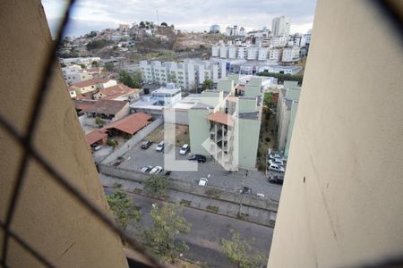 Vista de apartamento para alugar com 3 quartos, 70m² em Jardim Alvorada, Belo Horizonte