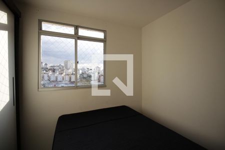 Quarto Suíte de apartamento para alugar com 3 quartos, 70m² em Jardim Alvorada, Belo Horizonte