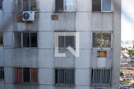 Apartamento à venda com 3 quartos, 67m² em Todos Os Santos, Rio de Janeiro
