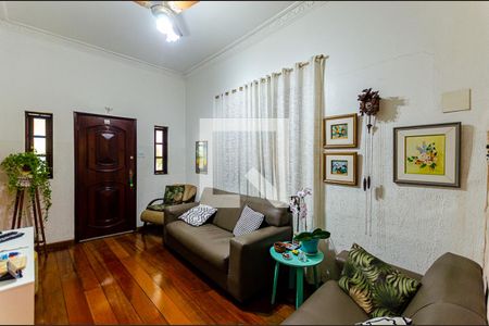 Sala de casa à venda com 3 quartos, 100m² em Barreto, Niterói