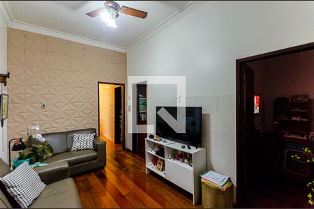 Sala de casa à venda com 3 quartos, 100m² em Barreto, Niterói