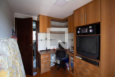 Quarto 2 de apartamento à venda com 2 quartos, 56m² em Conjunto Residencial José Bonifácio, São Paulo