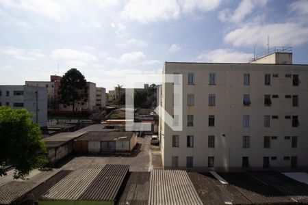 Quarto 1 de apartamento à venda com 2 quartos, 56m² em Conjunto Residencial José Bonifácio, São Paulo