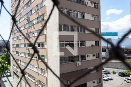 Quarto 1 de apartamento à venda com 2 quartos, 68m² em Estácio, Rio de Janeiro