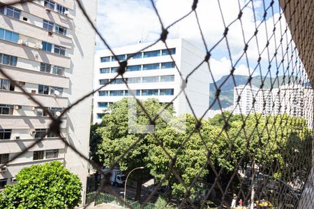 sala de apartamento à venda com 2 quartos, 68m² em Estácio, Rio de Janeiro