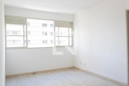 sala de apartamento à venda com 2 quartos, 68m² em Estácio, Rio de Janeiro