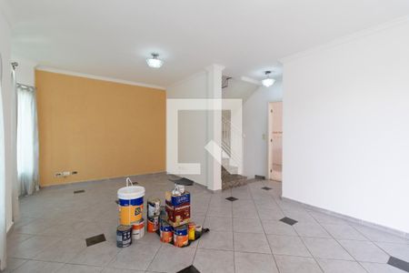 Sala de casa à venda com 3 quartos, 150m² em Água Fria, São Paulo