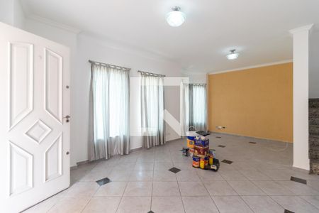 Sala de casa à venda com 3 quartos, 150m² em Água Fria, São Paulo