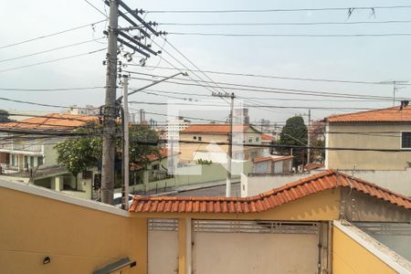 Vista da Sala de casa à venda com 3 quartos, 150m² em Água Fria, São Paulo