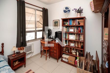 Quarto 1 de apartamento à venda com 3 quartos, 103m² em Méier, Rio de Janeiro