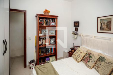 Quarto 2 de apartamento à venda com 3 quartos, 103m² em Méier, Rio de Janeiro