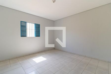 Quarto de casa para alugar com 1 quarto, 32m² em Vila Brasilina, São Paulo