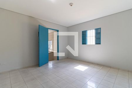 Quarto de casa para alugar com 1 quarto, 32m² em Vila Brasilina, São Paulo