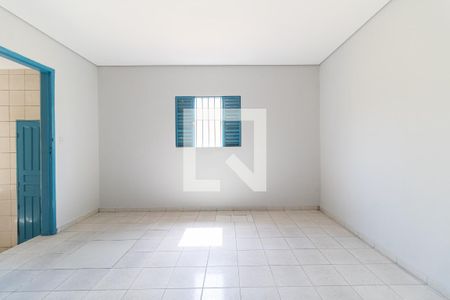 Quarto de casa para alugar com 1 quarto, 32m² em Vila Brasilina, São Paulo