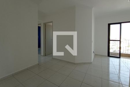 Sala 2 de apartamento à venda com 2 quartos, 73m² em Vila Marieta, São Paulo