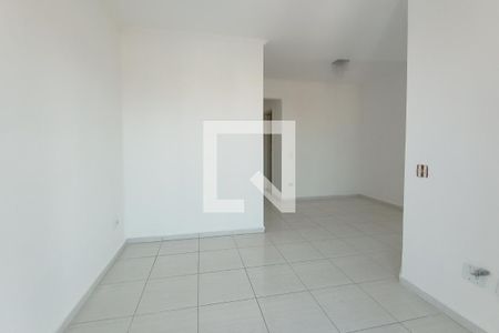 Sala 1 de apartamento à venda com 2 quartos, 73m² em Vila Marieta, São Paulo