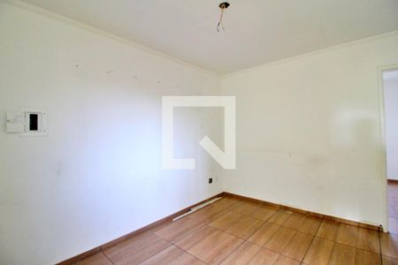 Sala de apartamento para alugar com 2 quartos, 52m² em Parque Erasmo Assunção, Santo André