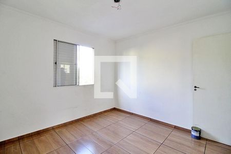 Quarto 2 de apartamento para alugar com 2 quartos, 52m² em Parque Erasmo Assunção, Santo André