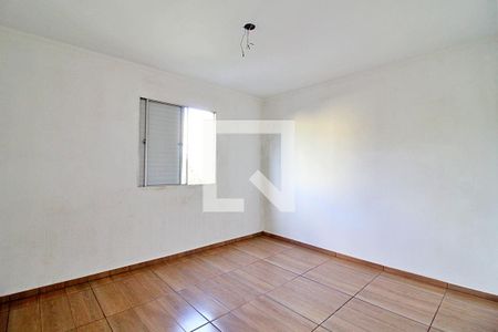 Quarto 1 de apartamento para alugar com 2 quartos, 52m² em Parque Erasmo Assunção, Santo André