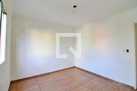 Quarto 1 de apartamento para alugar com 2 quartos, 52m² em Parque Erasmo Assunção, Santo André