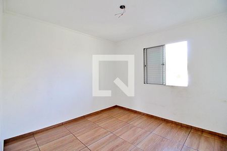 Quarto 2 de apartamento para alugar com 2 quartos, 52m² em Parque Erasmo Assunção, Santo André