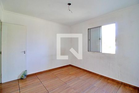 Quarto 1 de apartamento à venda com 2 quartos, 52m² em Parque Erasmo Assunção, Santo André