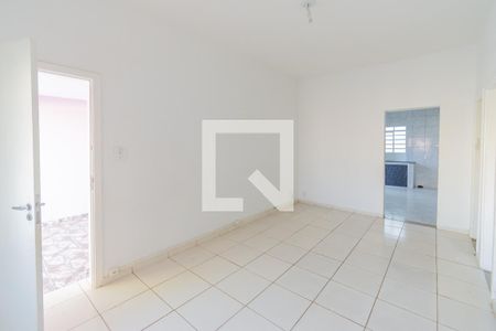 Sala de casa à venda com 3 quartos, 140m² em Jardim Proenca I, Campinas