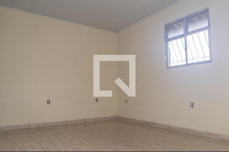 Quarto 1 de casa para alugar com 2 quartos, 60m² em Fonseca, Niterói