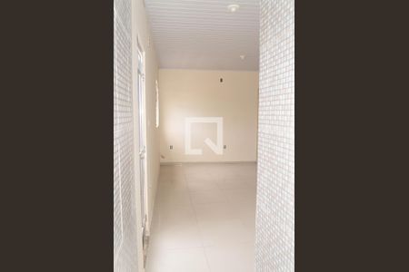 Sala de casa para alugar com 2 quartos, 60m² em Fonseca, Niterói