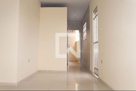 Sala de casa para alugar com 2 quartos, 60m² em Fonseca, Niterói