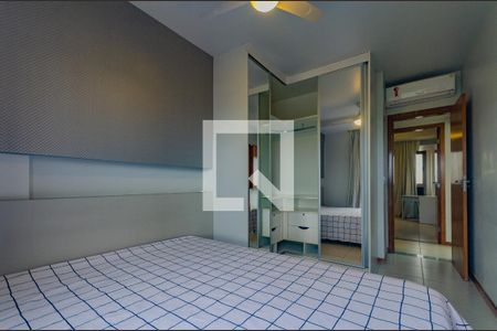 Quarto 1 - Suite de apartamento para alugar com 2 quartos, 79m² em Federação, Salvador