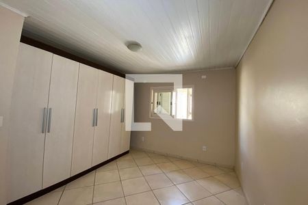 Quarto 2 de casa à venda com 2 quartos, 90m² em Santos Dumont, São Leopoldo