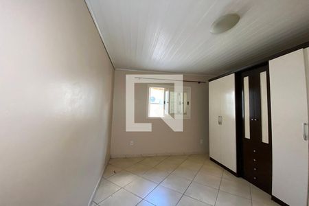 Quarto 1  de casa à venda com 2 quartos, 90m² em Santos Dumont, São Leopoldo