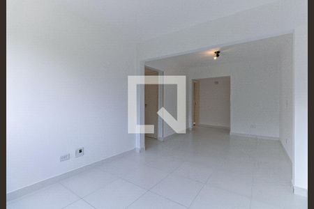 Sala de apartamento para alugar com 3 quartos, 76m² em Jardim Taquaral, São Paulo