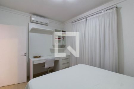 Quarto 1 de apartamento para alugar com 2 quartos, 55m² em Jardim Simus, Sorocaba