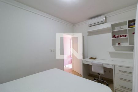 Quarto 1 de apartamento para alugar com 2 quartos, 55m² em Jardim Simus, Sorocaba