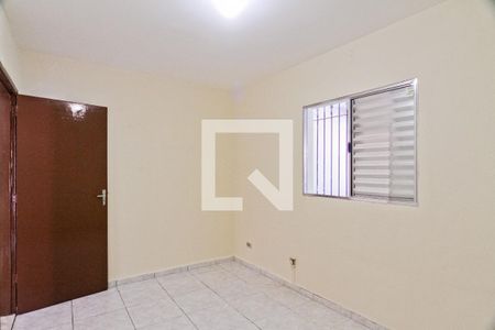 Quarto 1 de casa para alugar com 2 quartos, 120m² em Jardim Cidade Pirituba, São Paulo