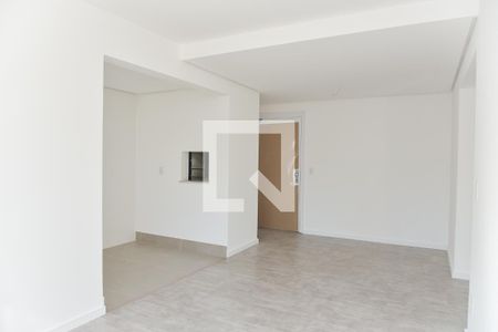 Apartamento à venda com 67m², 2 quartos e 2 vagasSala