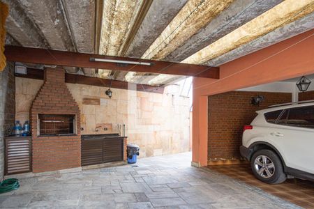 Casa para alugar com 300m², 3 quartos e 4 vagas Casa para alugar com 300m², 3 quartos e 4 vagasQuintal