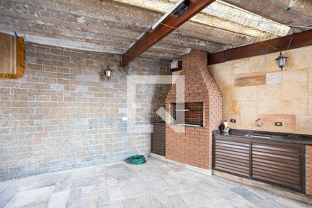 Casa para alugar com 300m², 3 quartos e 4 vagas Casa para alugar com 300m², 3 quartos e 4 vagasQuintal