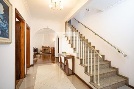 Casa para alugar com 300m², 3 quartos e 4 vagas Casa para alugar com 300m², 3 quartos e 4 vagasHall de Entrada