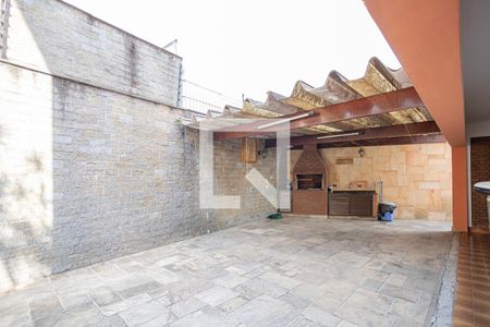 Casa para alugar com 300m², 3 quartos e 4 vagas Casa para alugar com 300m², 3 quartos e 4 vagasQuintal