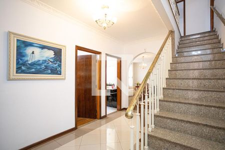 Casa para alugar com 300m², 3 quartos e 4 vagas Casa para alugar com 300m², 3 quartos e 4 vagasHall de Entrada