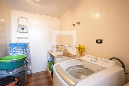 Casa para alugar com 300m², 3 quartos e 4 vagas Casa para alugar com 300m², 3 quartos e 4 vagasÁrea de Serviço